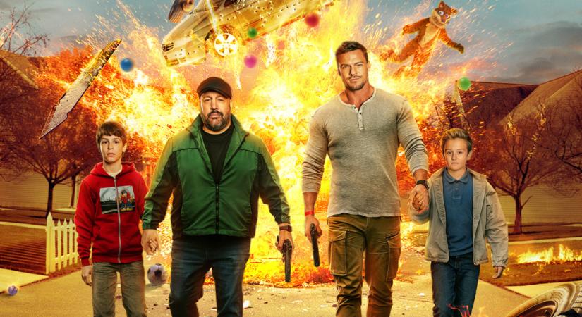 Streamingszemle: 7 kihagyhatatlan film és sorozat, amit a jövő héten nézhetsz (november 10–16.)