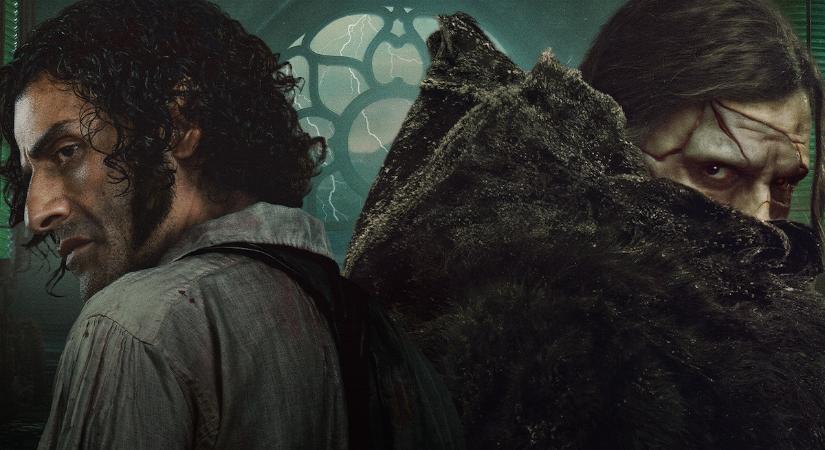 [KRITIKA] Frankenstein - Le lehet-e győzni a halált, ki lehet-e lépni az apa árnyékából?