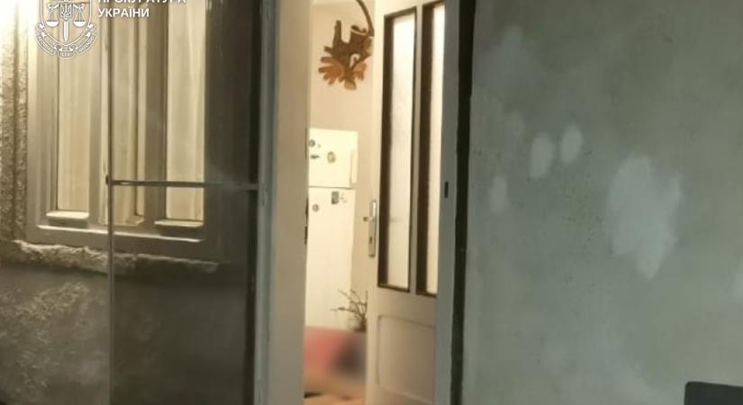 A Técsői járásban bíróság elé állítanak egy férfit, aki megölte saját fiát