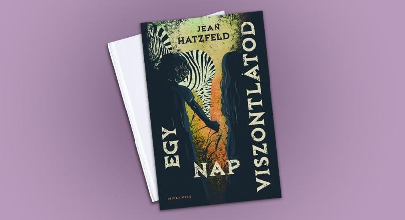 A budapesti állatkert kifosztásánál óriáskígyó fojtott meg egy asszonyt