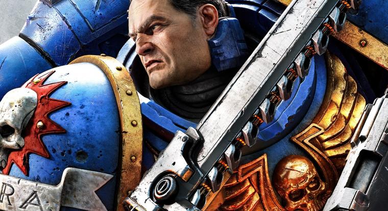 Visszatér Demetrian Titus, új Warhammer 40K kampány a láthatáron