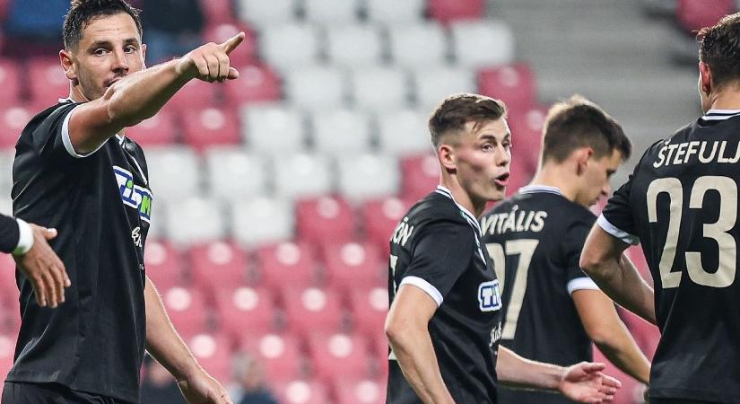 Schön elmondta, mi kell a válogatott meghívóhoz: "Olyan srác vagyok..."