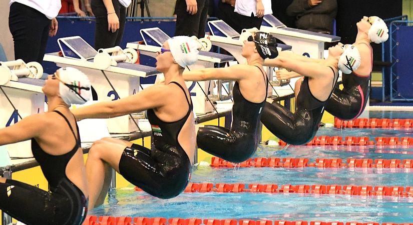 A finisre is jutott debreceni bajnoki cím