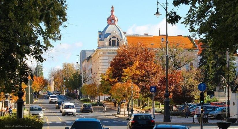 417 ezer egy panellakás négyzetméter ára Nagykanizsán