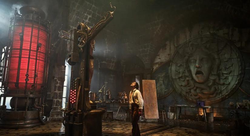 A Frankenstein-sztori mögötti tényleges tudományos horror