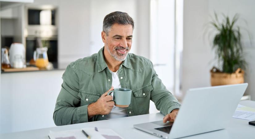 Reggeli ráhangolódás, hogy gördülékenyen induljon a nap