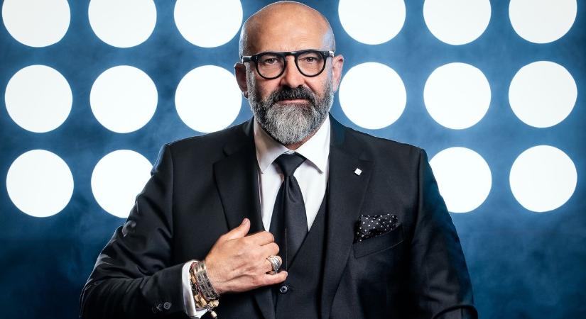 „A jövőt hozzuk a jelenbe” – Interjú Echéry-Pataki Andrással, a Szegedi Kortárs Balett igazgatójával