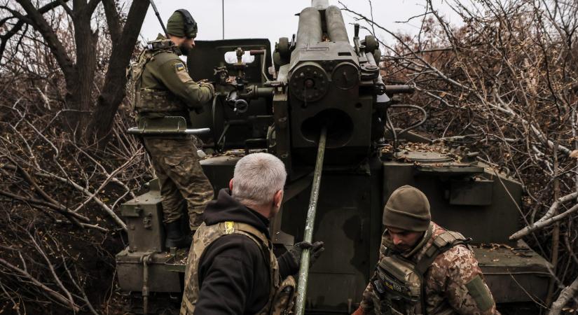 Meghaladta a 20 milliárd fontot az Ukrajnának nyújtott brit segélyek értéke