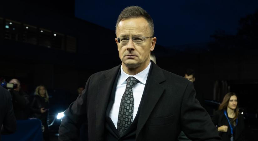 Szijjártó Péter: a magyar családok megmenekültek egy drámai energiaár-emelkedéstől