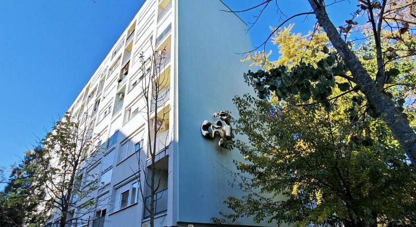 Az épület, amit még Ariel is megirigyelne: a szegedi Sellő-ház nyomában