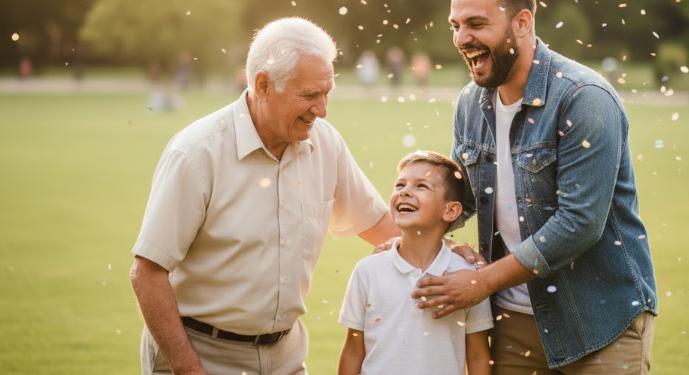 Két különleges nap a Férfiak egészségéért