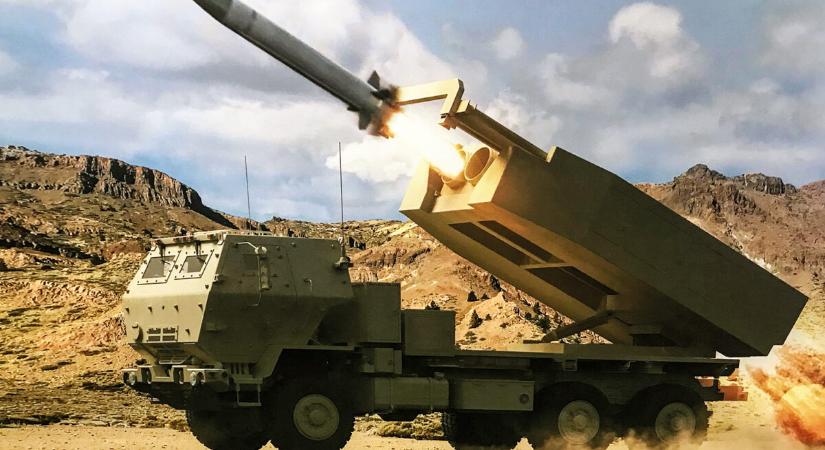 Szalay-Bobrovniczky: Washingtonban HIMARS rakéta beszerzéséről is tárgyaltunk