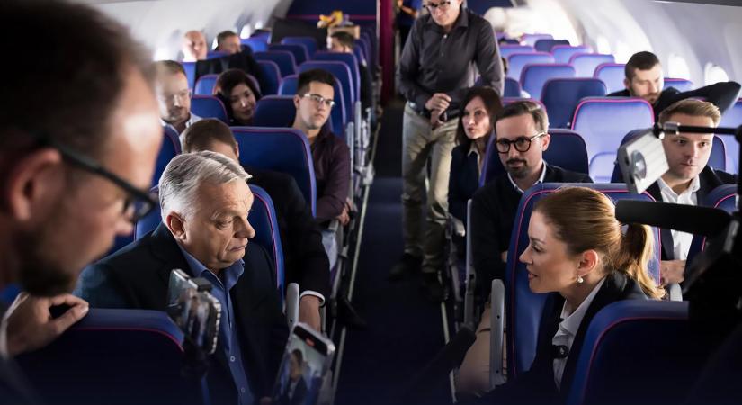 Heti abszurd: Zászló, zászló, szivárogtatás, avagy a Nagy Kikerülő Hadművelet