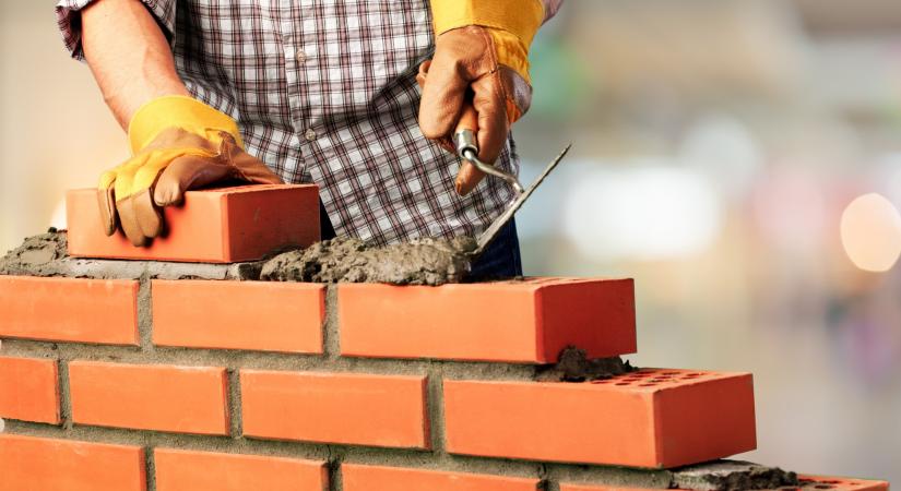 Egész Európát lepipálták a magyar ingatlanok: 10 ábrán a lakáspiac helyzete