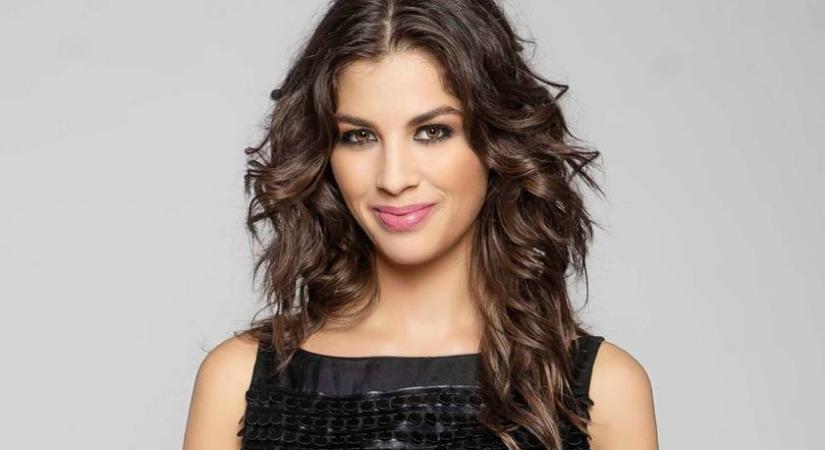 Ördög Nórát új frizurájával szinte fel sem ismertük: frufruval ennyire másként néz ki