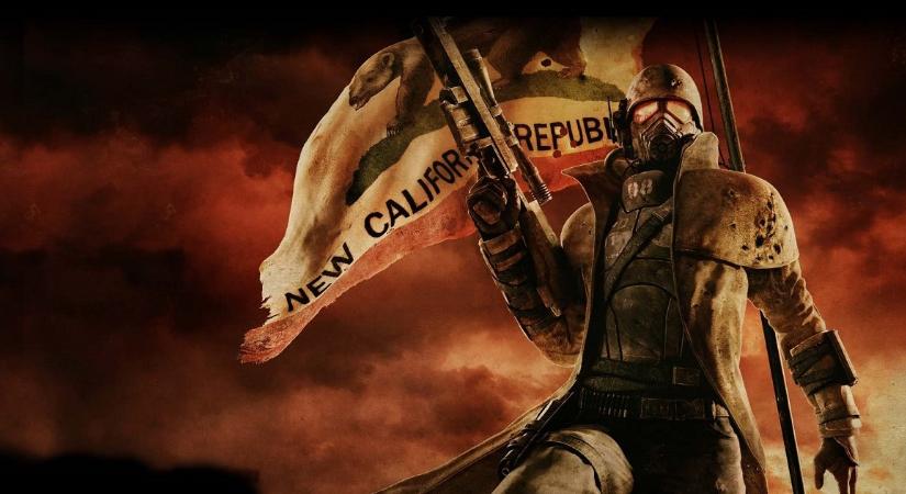 Mindenki IS Fallout: New Vegas 2-t akar, kivéve az Obsidian