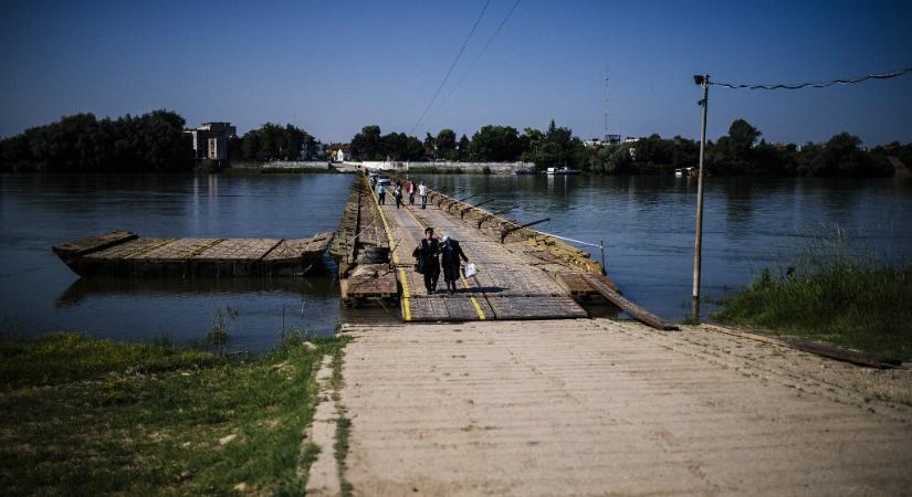 Belene-sziget: ahonnan elmosta a Duna 1956 bolgár hőseinek holttestét