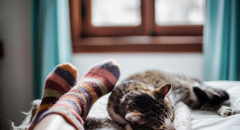 Sokáig éreztem bűntudatot, amikor pihentem – így találtam egyensúlyra