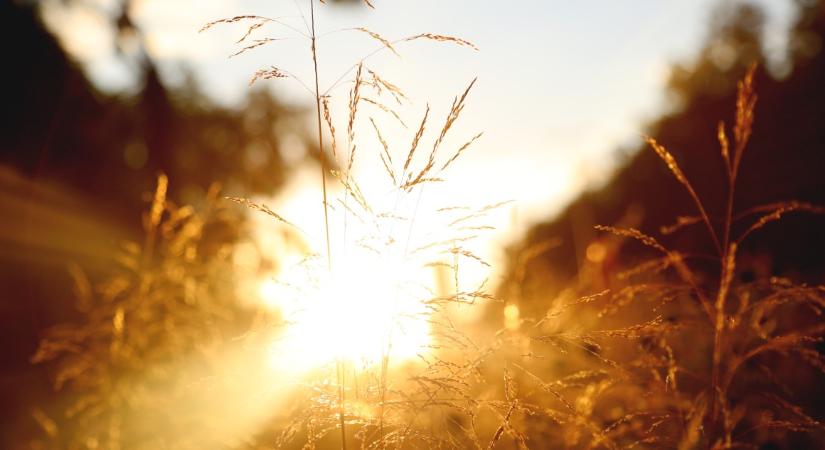 Kettészakad az ország: csak itt süt ki a nap