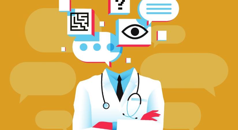 Így még az orvos szerint is van értelme használni a ChatGPT-t!