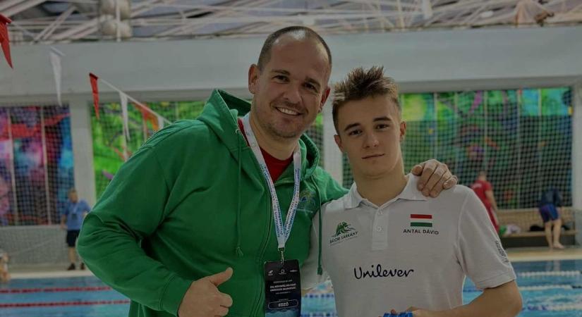 Ezt aztán a bravúr! Ezüst-, és bronzérem a zárónapon (videóval)