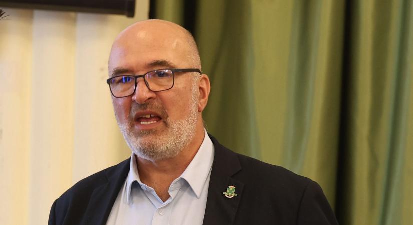 Józsefvárosi Fidesz: Pikó András és Horváth Alexander körül elfogyott a levegő!