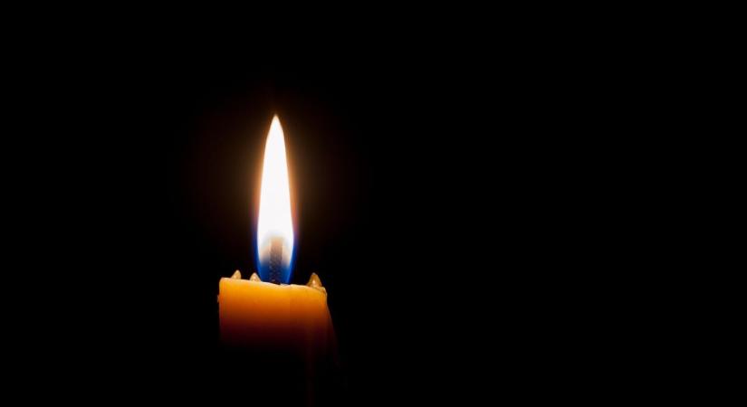 Gyászol a vasi horgászszövetség