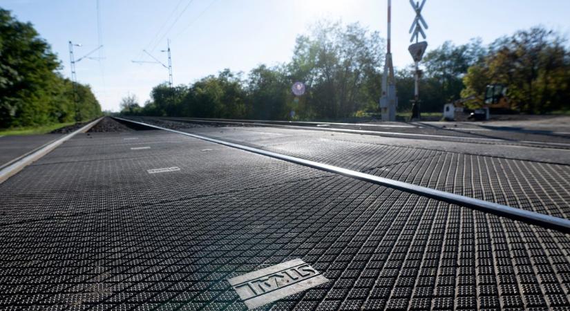 Újabb súlyos vonatbaleset történt – a MÁV vasárnap délelőtti rendkívüli közleménye