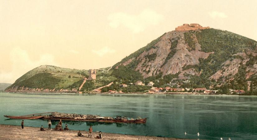 Világszenzáció, piramist találtak a Pilisben, brutális képet közölt egy külföldi oldal a hatalmas felfedezésről?