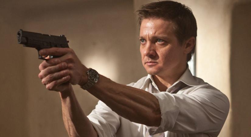 Jeremy Renner reagált, miután egy rendezőnő szexuális zaklatással vádolta meg őt