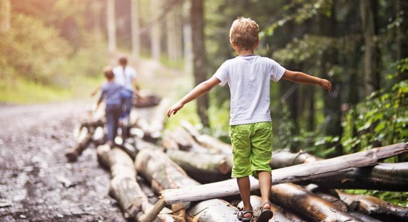 Hasznos kifejezések, amikkel segítheted erősíteni a gyerek érzelmi rugalmasságát