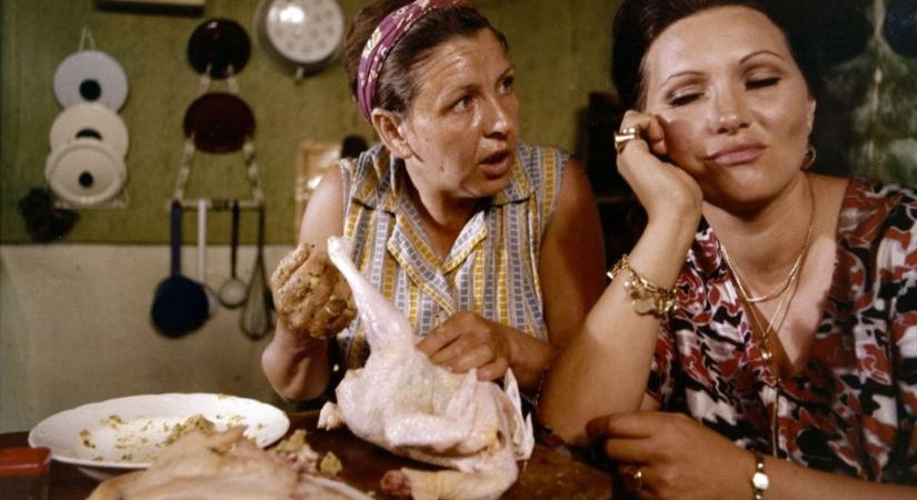 Történelmi emlékezet a humoros filmekben – 98. epizód