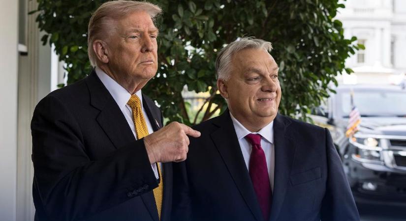 Jöhet az Egyesült Államok és Magyarország aranykora