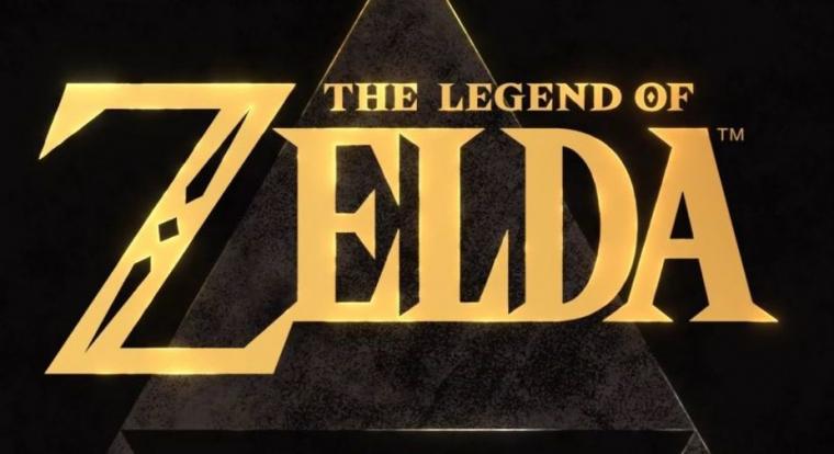 Hivatalosan is elindult a The Legend of Zelda film forgatása