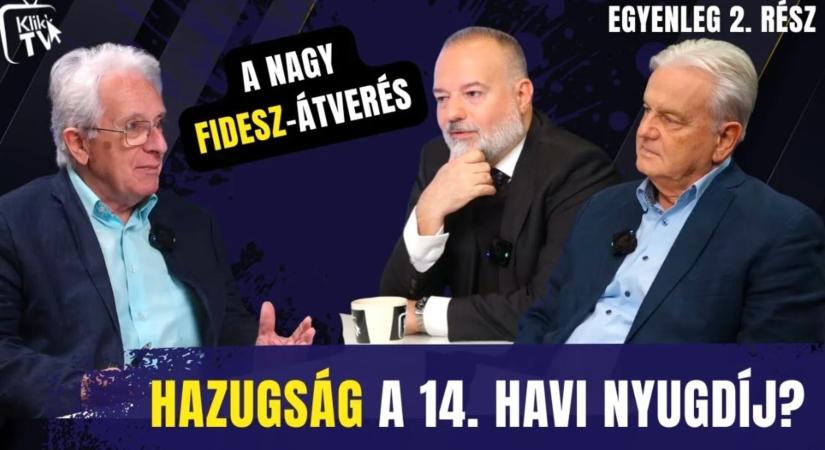 Hova lett a magánnyugdíjpénz? - A nagy Fidesz-átverés
