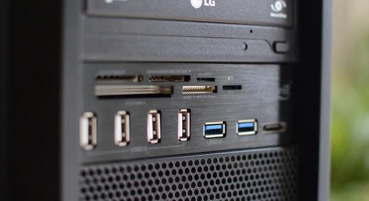 Japánban mennyiségi korlátozás alá került a memória vásárlása