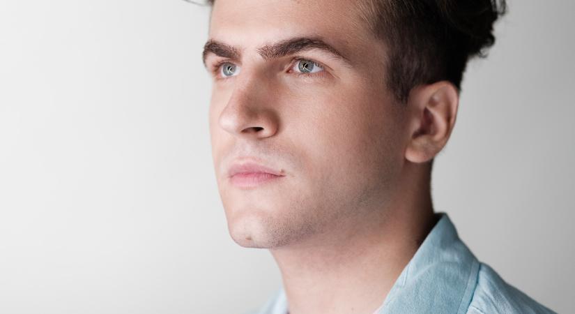 Tarnóczi Jakabot jelölték a legrangosabb osztrák színházi díjra, a Nestroy-Preisra