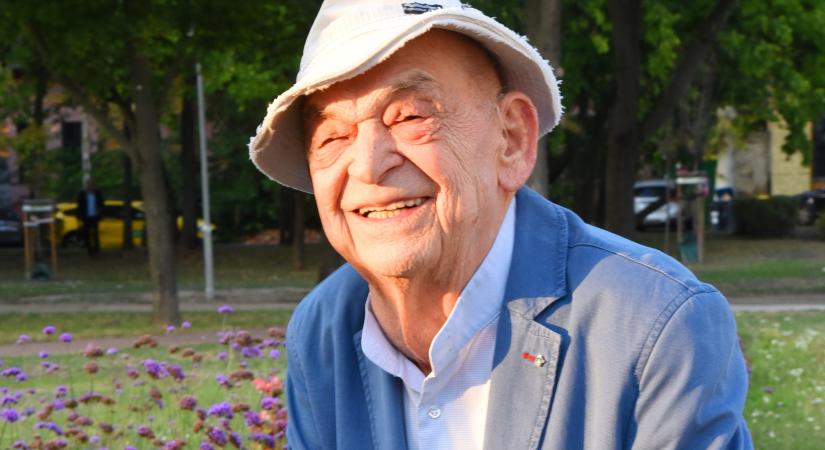 Bodrogi Gyula meghatóan emlékszik Törőcsik Marival való szerelmére. Válásukról is beszélt