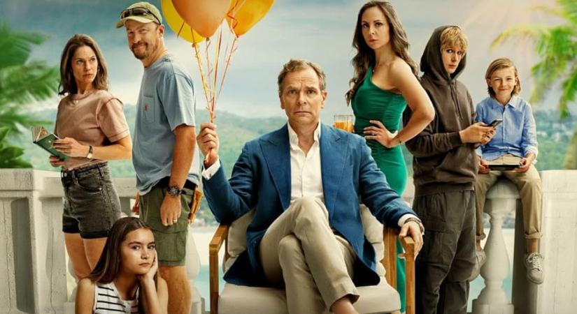Már holnap nézheted: Erről a drámai vígjátéksorozatról nem érdemes lemaradni, itthon is streamelheted hétfőtől!