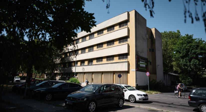 Szőlő utca: Juhász Péter Pál hozzáférhetett az ügyészségi panaszládához, amelybe az intézeti gyerekek panaszait várták