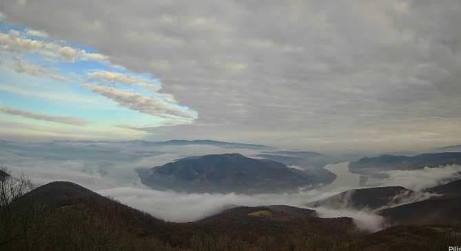 Mintha elvágták volna