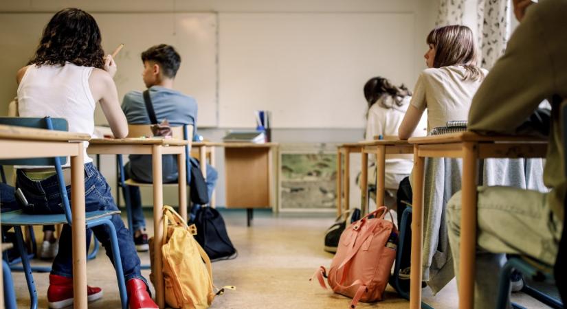 Új tantárgyak: álhírekről és pénzügyekről is tanulnak majd a diákok