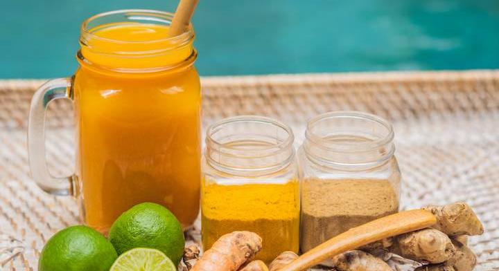 Immunerősítő italok őszi megfázás ellen: 5 recept, ami segíthet