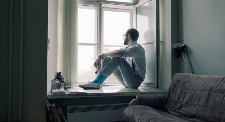 Így tesz tönkre a túlzott önismeret-hajszolás