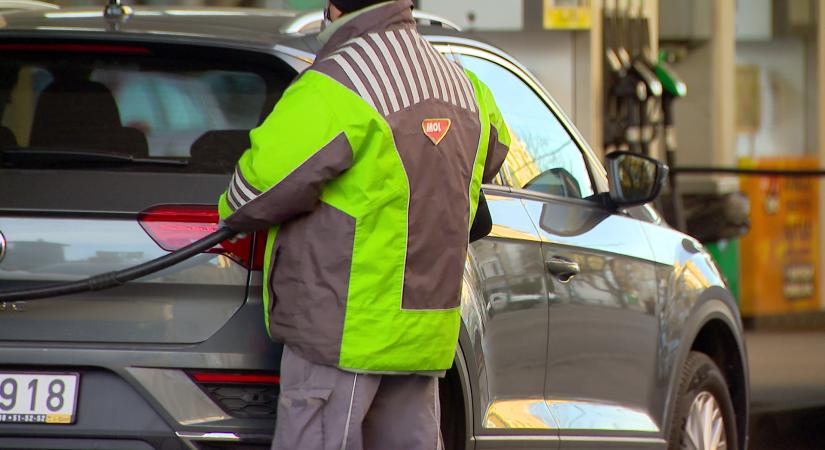 Hernádi Zsolt: A változatlanság egy jó dolog  videó