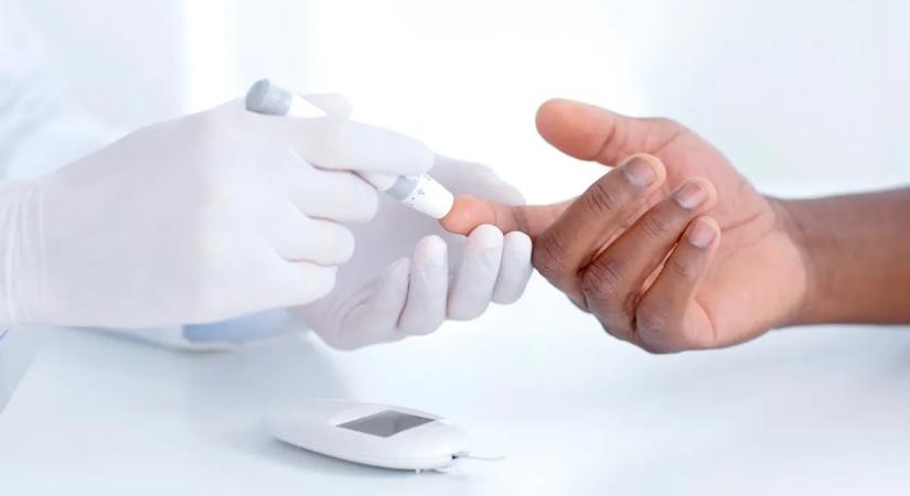 Ez a gyümölcs lehet a cukorbetegség ellenszere