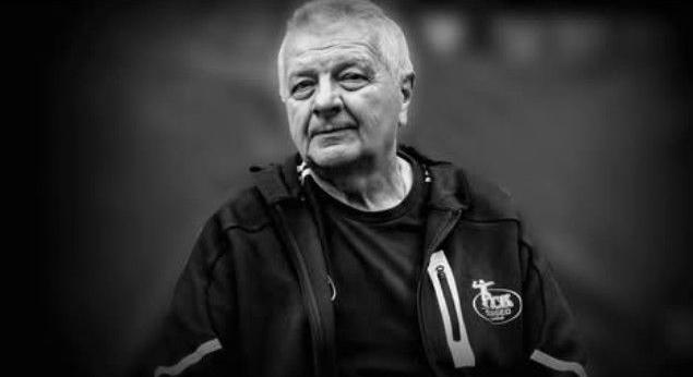 A rangadó alatt hunyt el a sportvezető