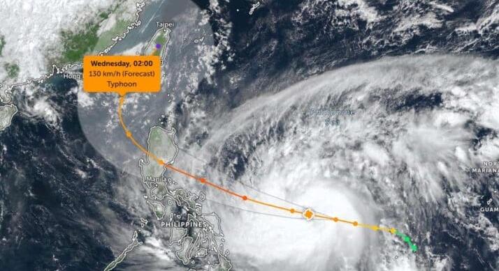 Katasztrófa katasztrófa hátán – Most majd az Uwan csap le