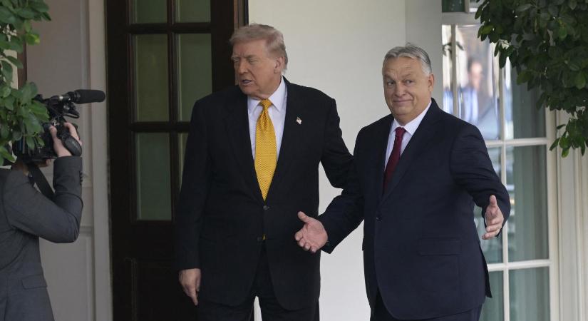Az EU-t nem érdekli a Trump–Orbán-megállapodás, 2027 végéig teljesen le kell válni az orosz energiahordozókról