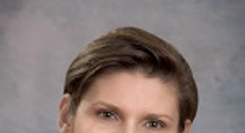 Rangos elismerést vehetett át barcsi kémiatanár